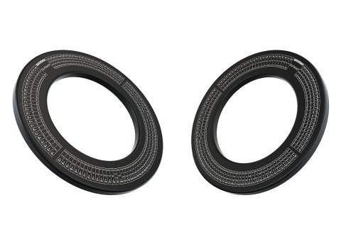 Ring ochronny do tarczy - Winmau Outshot