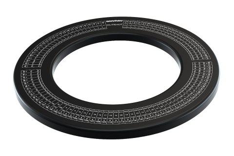 Ring ochronny do tarczy - Winmau Outshot