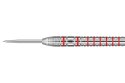 Rzutki Target Nathan Aspinall 80% (steel tip) 24g
