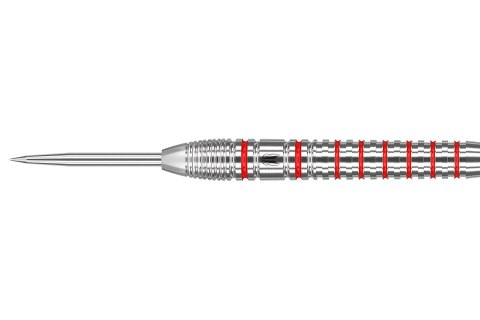 Rzutki Target Nathan Aspinall 80% (steel tip) 24g
