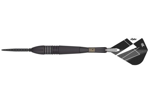 Rzutki Target Phil Taylor Power 9FIVE GEN 8 SP (steel tip) 22g/24g