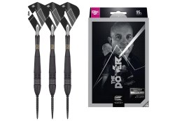 Rzutki Target Phil Taylor Power 9FIVE GEN 8 SP (steel tip) 22g/24g