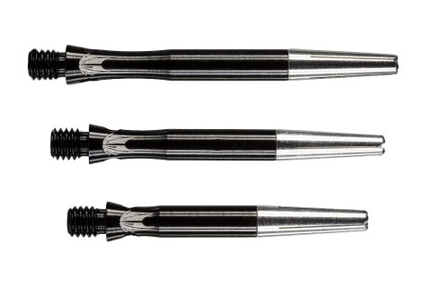 Shafty Target Top Spin S-Line Black