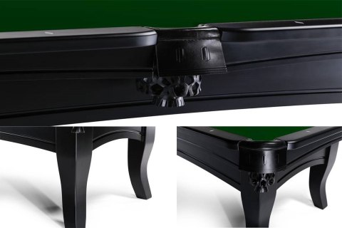 Stół bilardowy Europool Manhattan 9ft