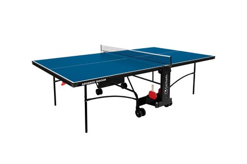 Stół do tenisa stołowego Garlando Advance Indoor