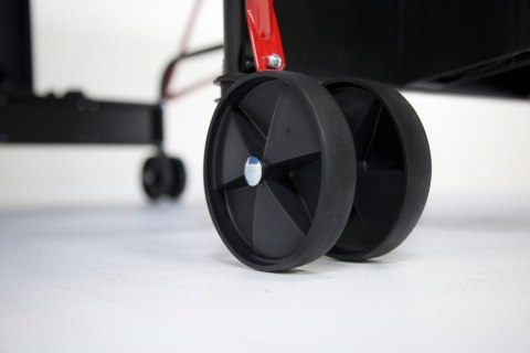 Stół do tenisa stołowego Garlando Advance Indoor