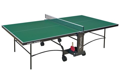 Stół do tenisa stołowego Garlando Advance Outdoor