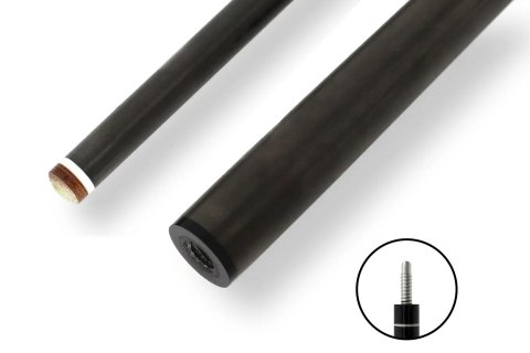 Szczytówka Europool RAPTOR 12,4mm - gwint do wyboru