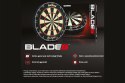 Winmau Blade 6 - tarcza sizalowa