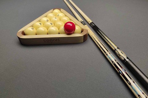 Bile do Ruskiej piramidy Aramith Premier 57,2mm