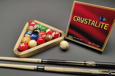 Bile pool CRYSTALITE Super Pro TV - fenolowe 57,2mm