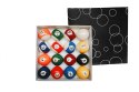 Bile pool Standard do stołów snookerowych 52,4 mm