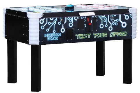 Catch The Light Neuron Race