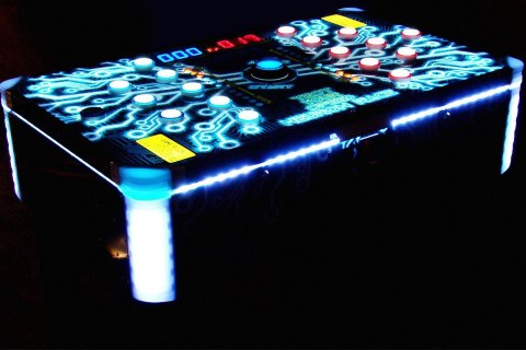 Catch The Light Neuron Race