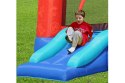 Dmuchany plac zabaw HappyHop - Zamek 13w1