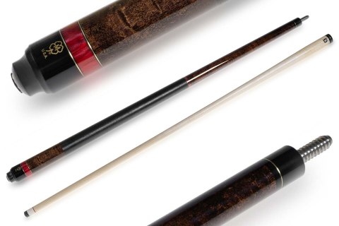 Kij bilardowy II cz. McDermott G209