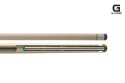 Kij bilardowy II cz. McDermott G240