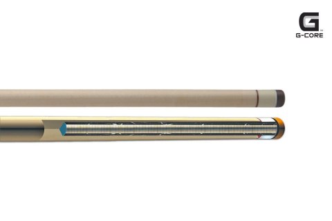 Kij bilardowy II cz. McDermott G240