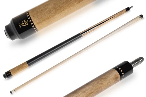 Kij bilardowy II cz. McDermott G341