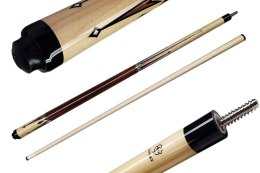 Kij bilardowy II cz. McDermott Lucky L76