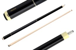 Kij bilardowy II cz. Predator ASPIRE 3