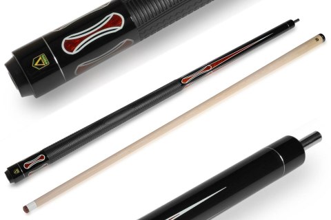 Kij bilardowy II cz. Vaula CAROM BISON 3C-II 3 no.68