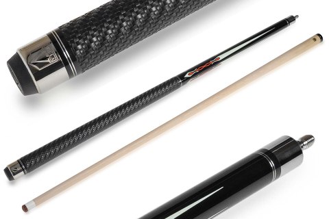 Kij bilardowy II cz. Vaula Flamingo no.51