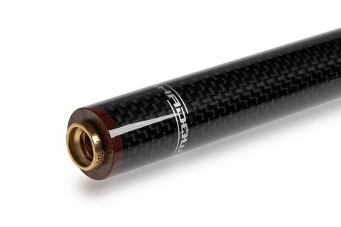 Kij bilardowy II cz. Vaula QUANTUM 3 PRO no.58P zestaw