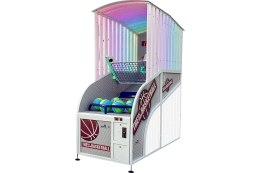 Koszykówka - The Big Show - zarobkowy automat