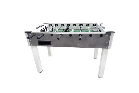 Piłkarzyki College Pro szary - Roberto Sport