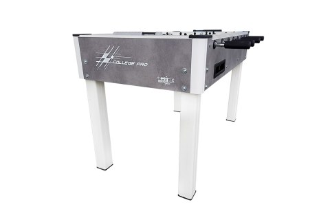 Piłkarzyki College Pro szary - Roberto Sport