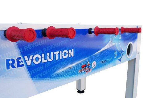 Piłkarzyki ITSF Revolution - Roberto Sport