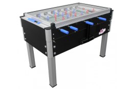 Piłkarzyki barowe - Export Roberto Sport - czarny