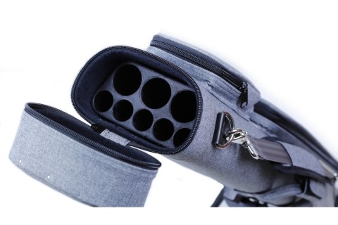 Pokrowiec na kij bilardowy Europool Master 3x5