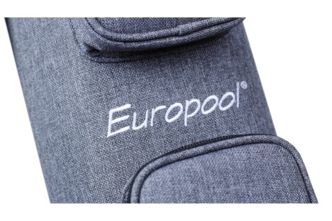 Pokrowiec na kij bilardowy Europool Master 3x5