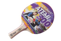 Rakieta do tenisa stołowego Atemi 300 hobby