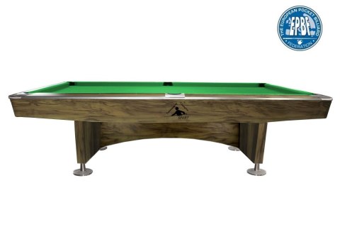 Stół Bilardowy Tournament Champion Sport 8ft fornir