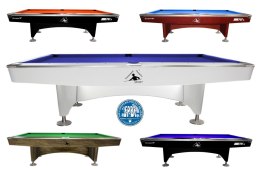 Stół Bilardowy Tournament Champion Sport 8ft fornir