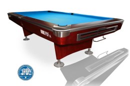 Stół Bilardowy Tournament Champion Sport 9ft Brown