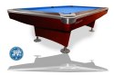 Stół Bilardowy Tournament Champion Sport 9ft Brown