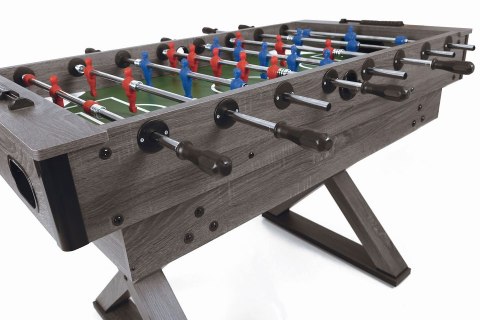 Stół Garlando- multi 9w1 nowość 2023