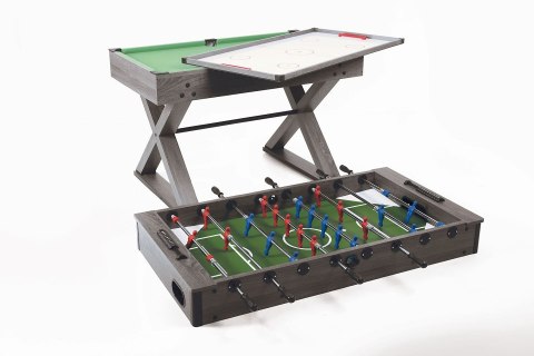 Stół Garlando- multi 9w1 nowość 2023