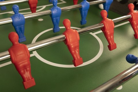 Stół Garlando- multi 9w1 nowość 2023