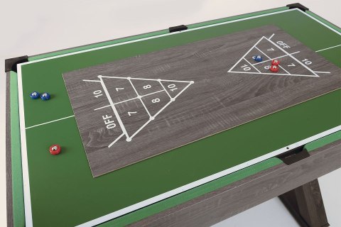 Stół Garlando- multi 9w1 nowość 2023