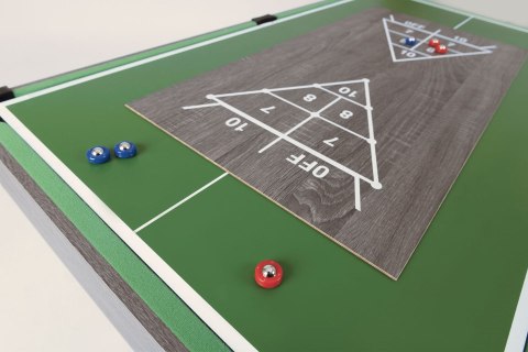 Stół Garlando- multi 9w1 nowość 2023