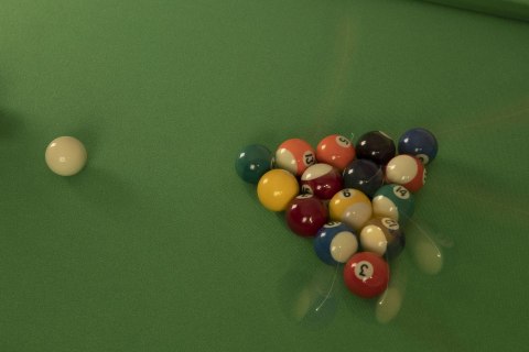 Stół Garlando- multi 9w1 nowość 2023