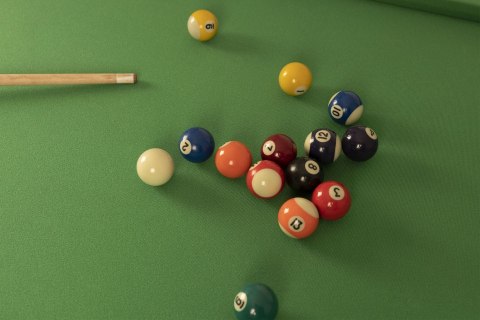 Stół Garlando- multi 9w1 nowość 2023