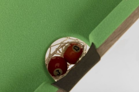 Stół Garlando- multi 9w1 nowość 2023