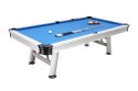 Stół bilardowy Garlando Florida 8ft - wodoodporny
