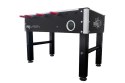 Stół do Piłkarzyków Pro Winner Roberto Sport - Kolor czarno-czerwony
